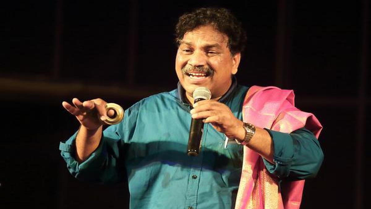 Performance Image