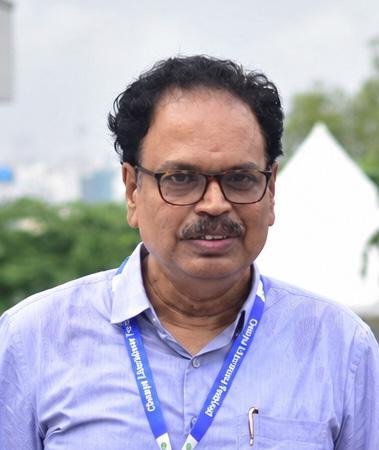 K. Srinivas