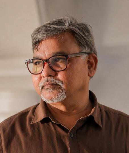 Dr. Kavi Yakoob