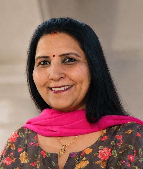 Kuppili Padma