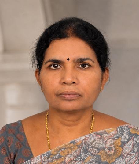 Prof. Challapalli Swaroopa Rani