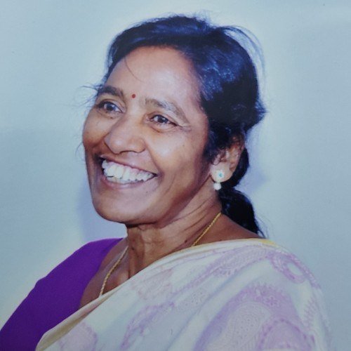 Mandarapu Hymavathi