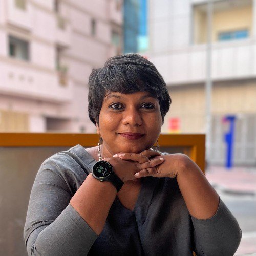 Divya Kalavala