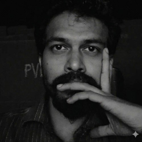 Prasad Suri