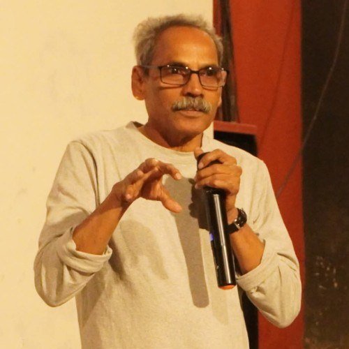 A.K. Prabhakar