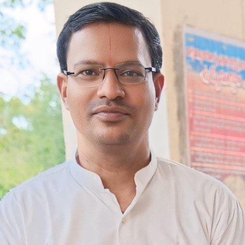 Lakshamana Chakravarthy