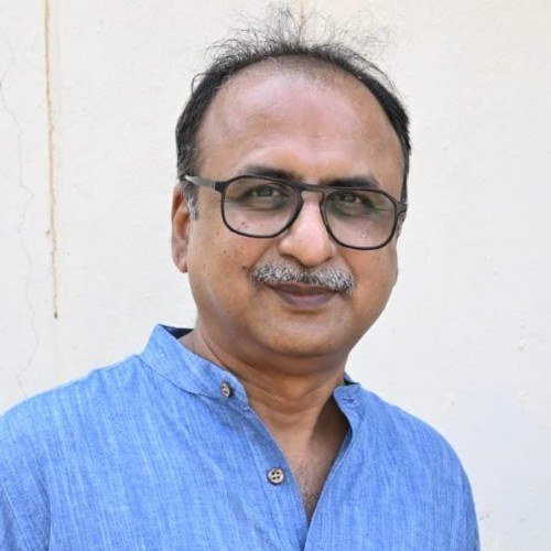 Rajiv Velicheti