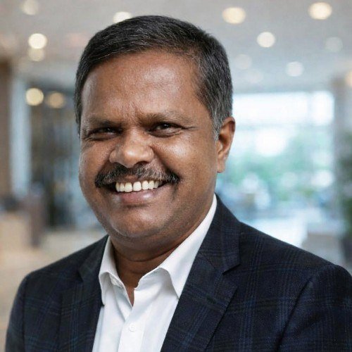 Prof. Koyi Koteswara Rao
