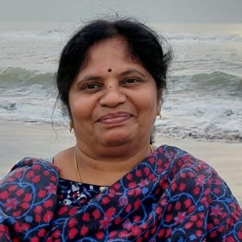 Pragathi Madur
