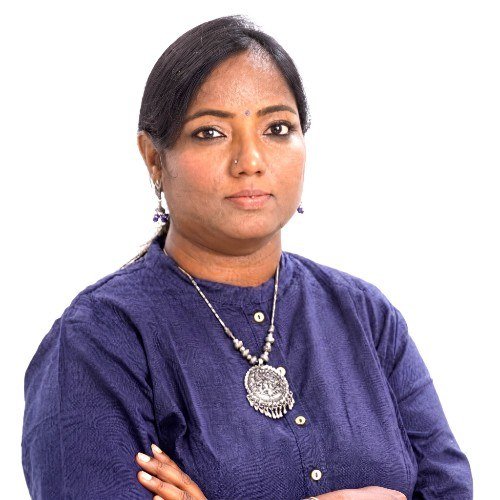 Prof. Sujatha Surepally