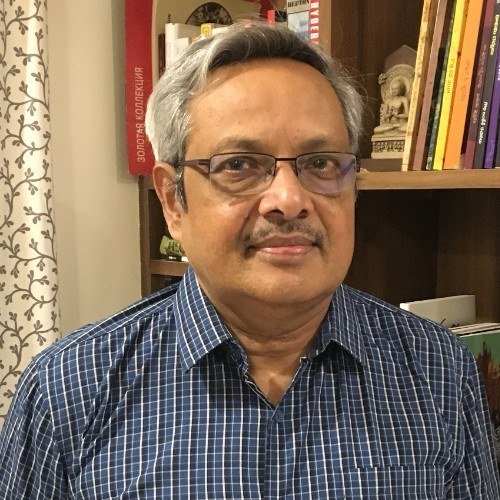 Sudhakar Unudurti