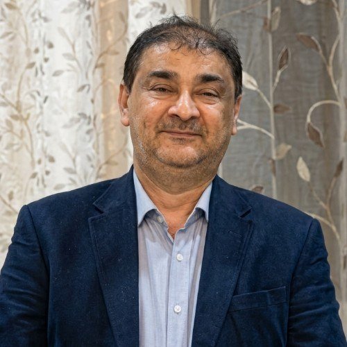 Dr. Mohammed Safiullah