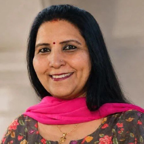 Kuppili Padma
