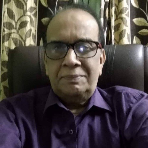 Dr. Chittarvu Madhu