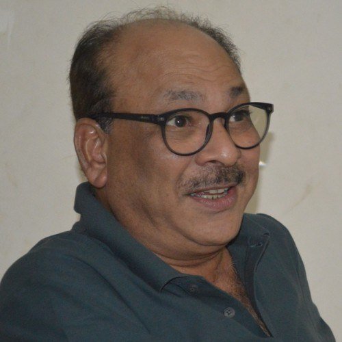 A.V. Ramana Murthy