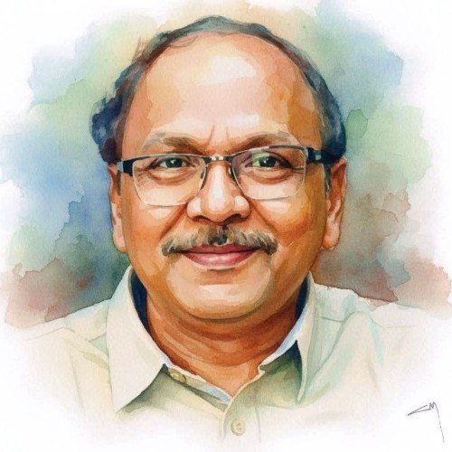 Gunturu Lakshmi Narasaiah