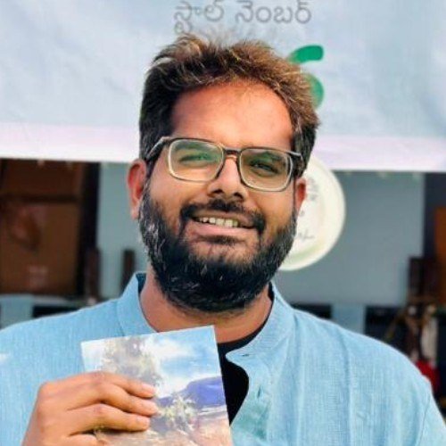 V. Mallikarjun