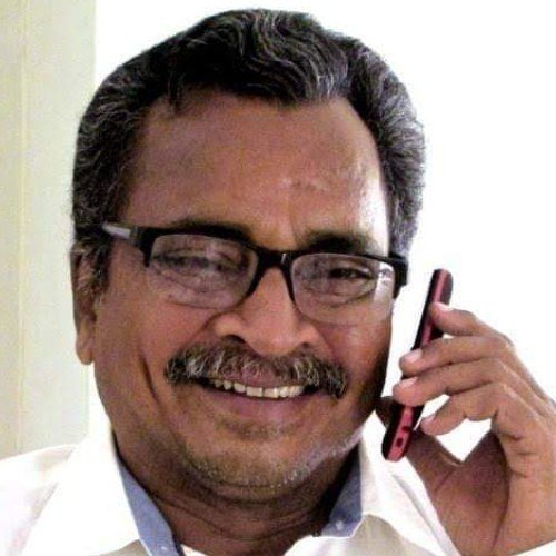 Attada Appalnaidu