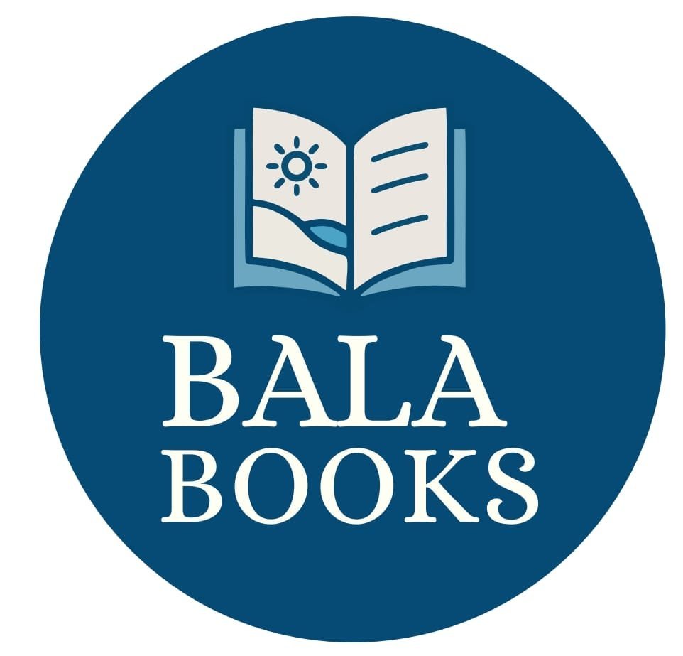 Book Stall Partners logo