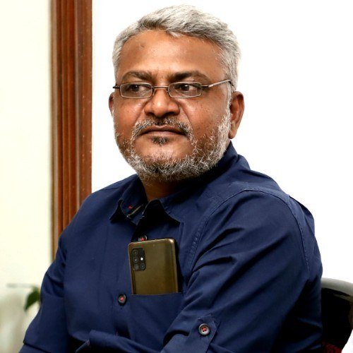 Anantu Chintalapalli