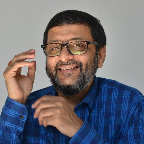 Vivek Shanbhag