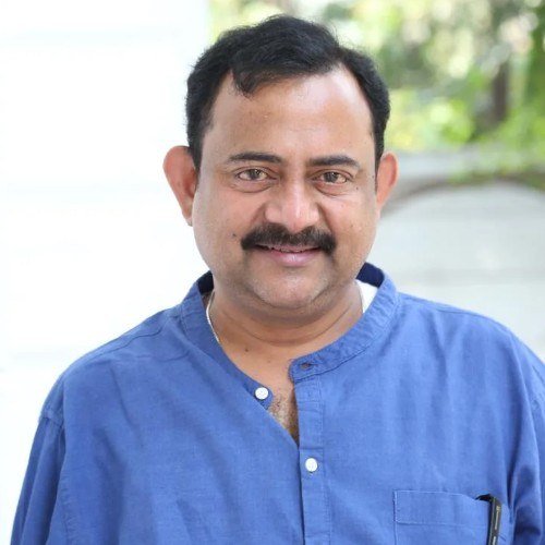 Burra Sai Madhav