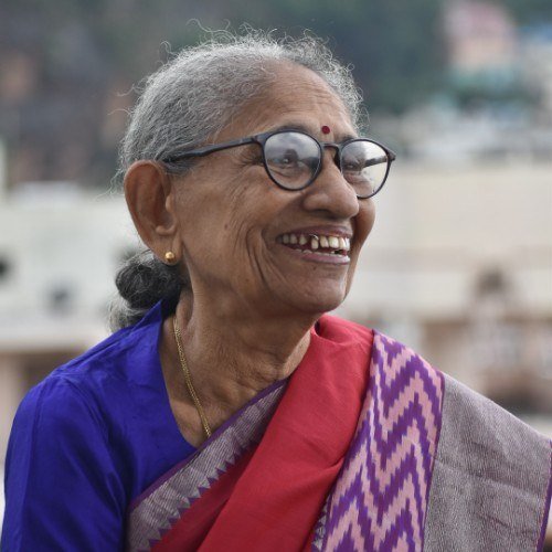 P. Sathyavathi