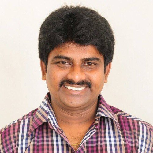 Anil Dyani