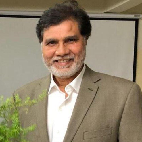 Dr. A. Vidya Sagar