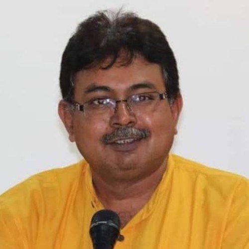 Prof. Tharakeshwar V.B.