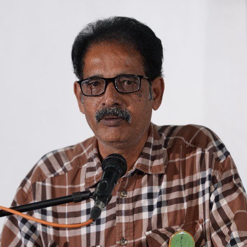 K Satyaranjan