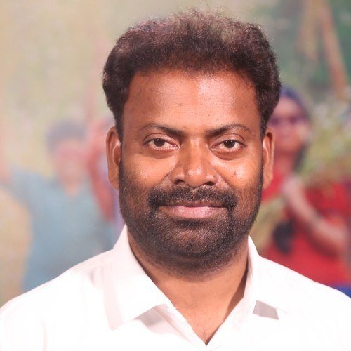 Mittapalli Surender