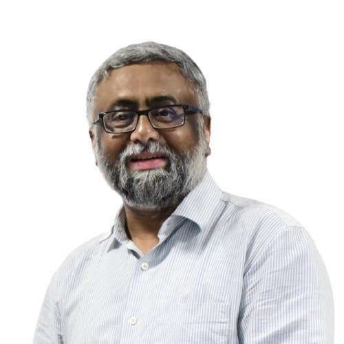 Satish Chapparike