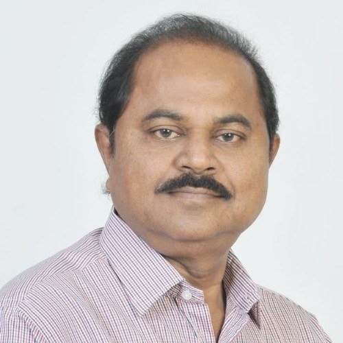 Dr. Prasadamurthy