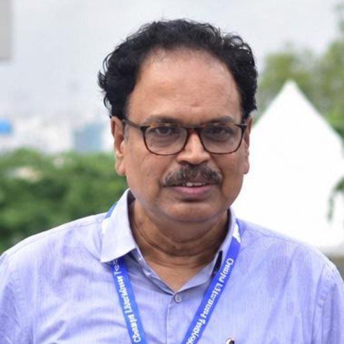 Dr. K. Srinivas
