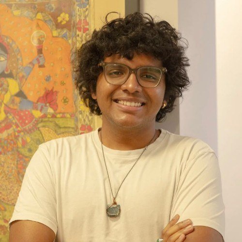Rahul Milind