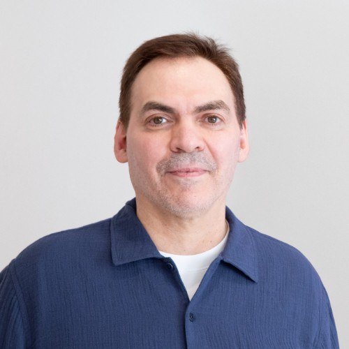 Peter Constantine