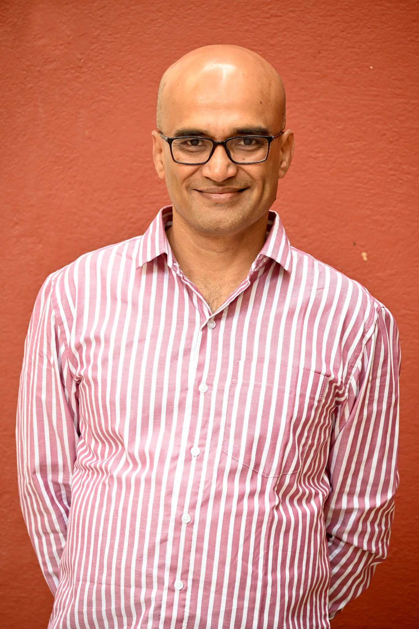 Vasudhendra