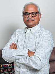 Dr. Prasadamurthy