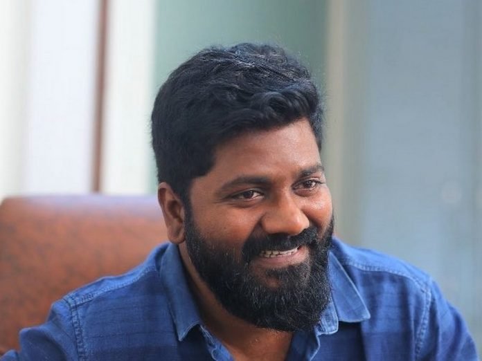 Venu Udugula
