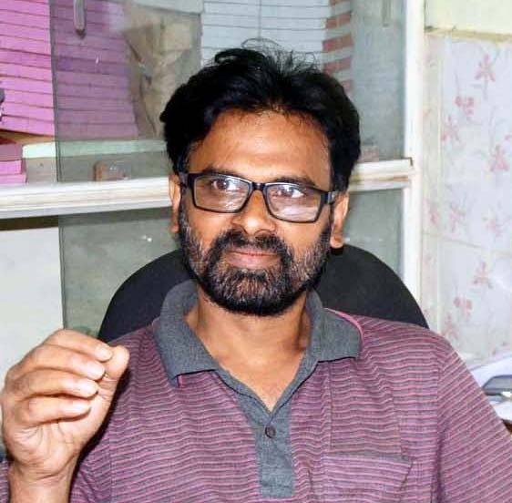 Abdul Waheed