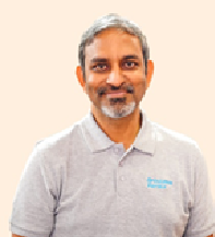 Suresh Chitturi