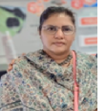 Shajahana Begum