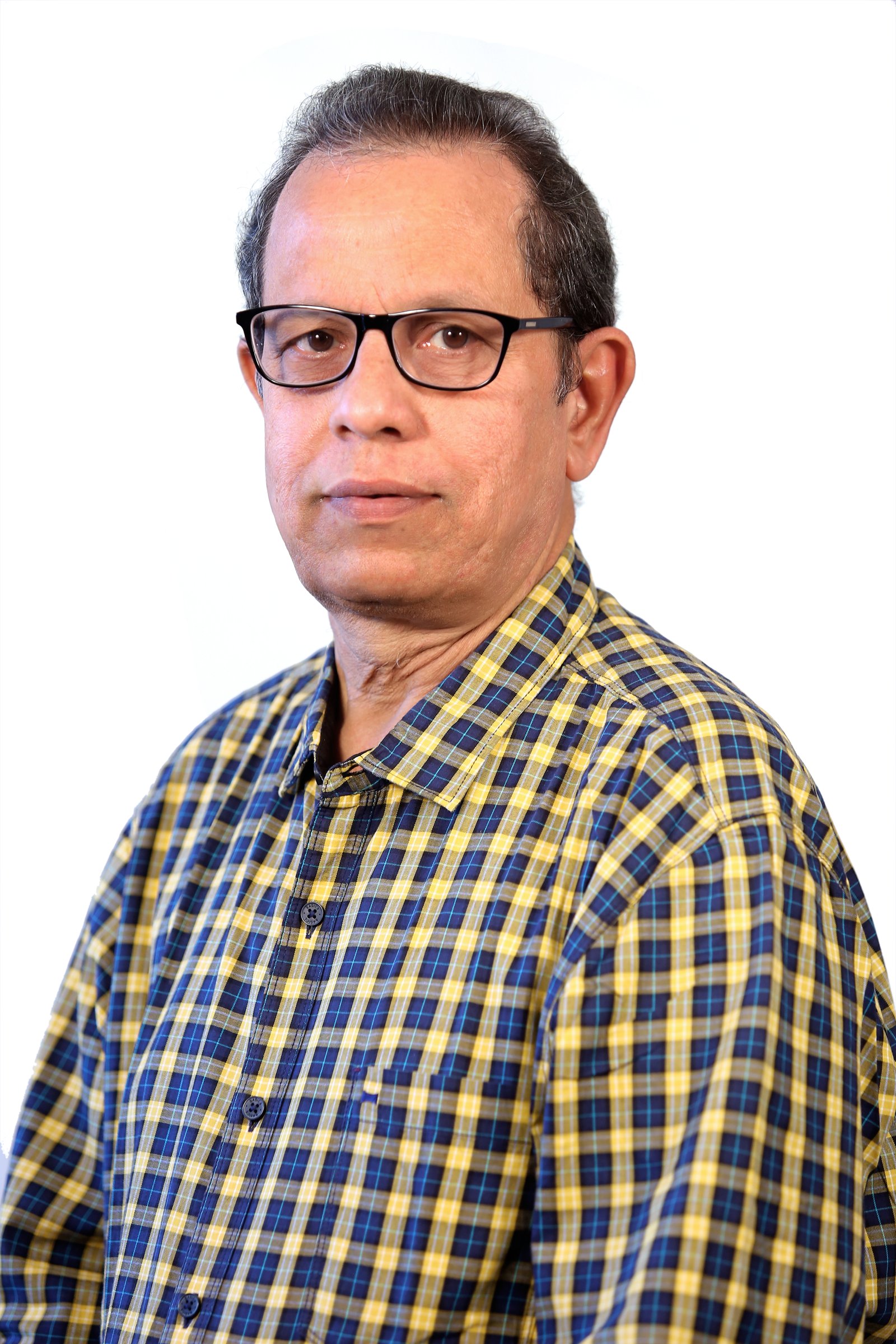 Mehak Hyderabadi