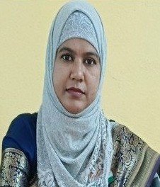 Dr. Humera Sayeed