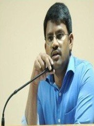 Dr. S. Chandrayya