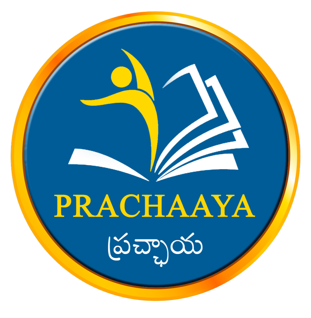 Pracchaya logo