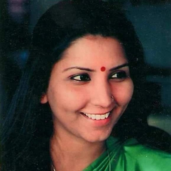 Kuppili Padma