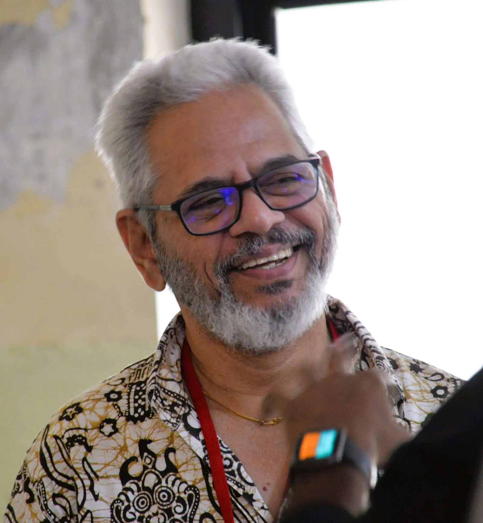 Mohan Babu